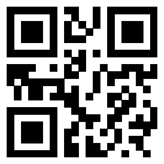 Scansione del Qr Code di 3300626783