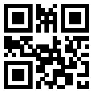 3300626787 - Immagine del QrCode associato