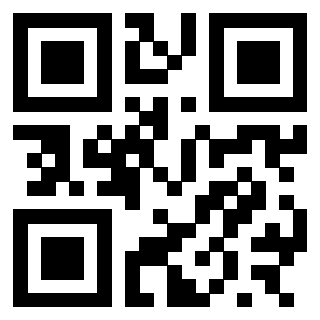 3300626788 Qr Code associato