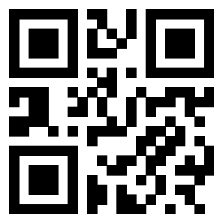3300626789 - Immagine del QrCode associato