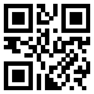 3300626791 Qr Code associato