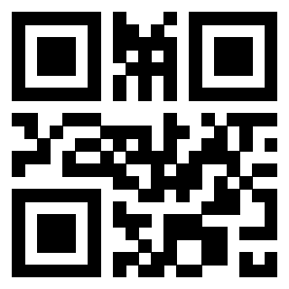 3300626792 - Immagine del Qr Code associato