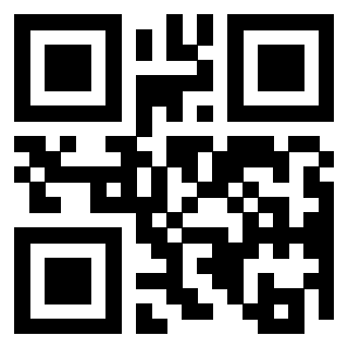 Immagine del QrCode di 3300626793