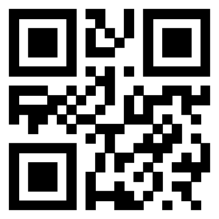 3300626794 QrCode associato