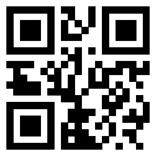 QrCode di 3300626796