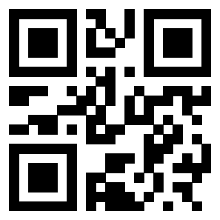3300626797 - Immagine del QrCode associato