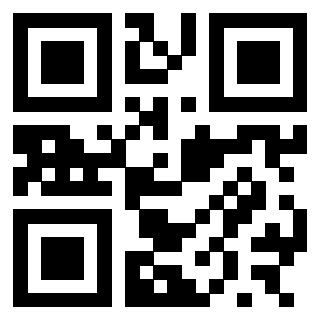 Il Qr Code di 3300626800