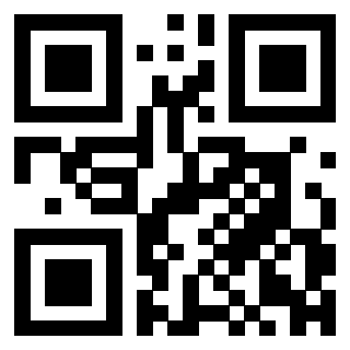3300626801 QrCode associato
