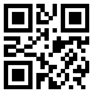 3300626802 - Immagine del QrCode associato