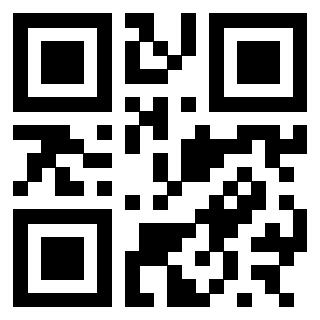 3300626805 Qr Code associato