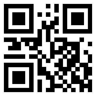 3300626807 - Immagine del QrCode