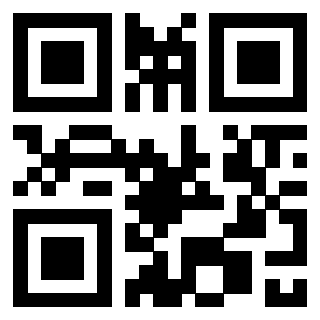 Il Qr Code di 3300626810
