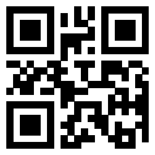 Il QrCode di 3300626812