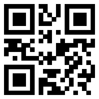 3300626813 Qr Code associato