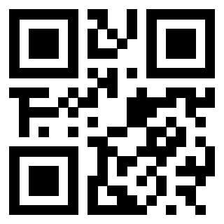 Scansione del Qr Code di 3300626814