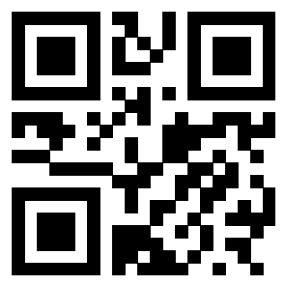 Il Qr Code di 3300626818