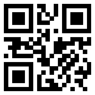 3300626819 QrCode associato