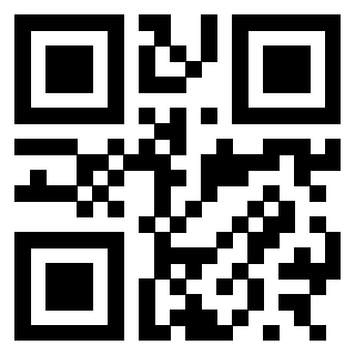Qr Code di 3300626820