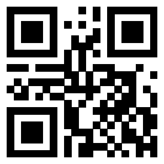 3300626822 QrCode associato