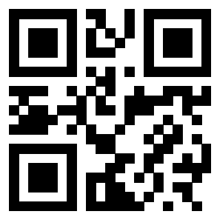 3300626823 - Immagine del Qr Code