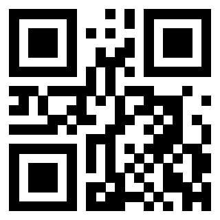 Immagine del QrCode di 3300626828