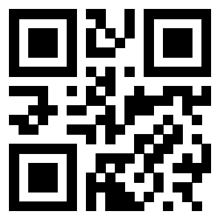 3300626829 - Immagine del Qr Code associato