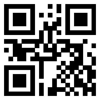3300626830 - Immagine del QrCode associato