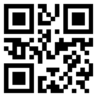 Scansione del Qr Code di 3300626832