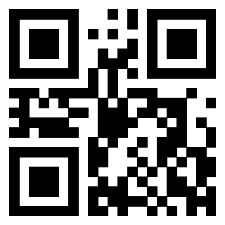 Immagine del Qr Code di 3300626834