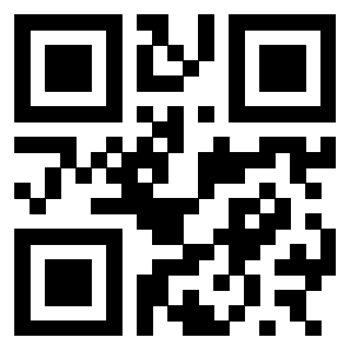 Immagine del QrCode di 3300626835