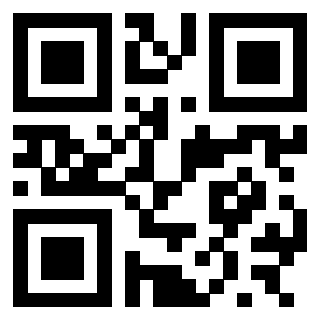 Il Qr Code di 3300626836