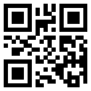 Il QrCode di 3300626839