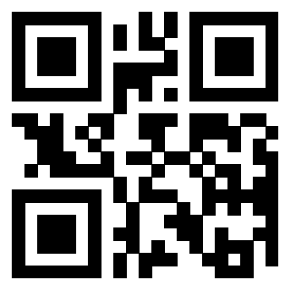 Immagine del Qr Code di 3300626840