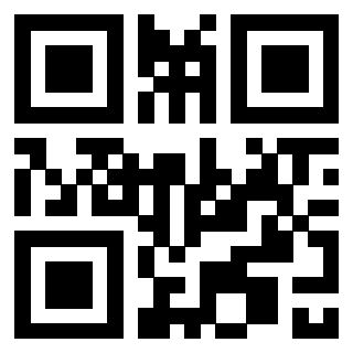 Scansione del Qr Code di 3300626841