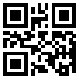 Il Qr Code di 3300626843