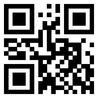 Il QrCode di 3300626845