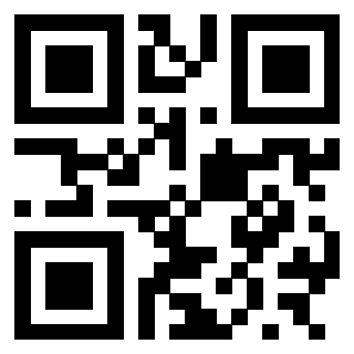 3300626846 - Immagine del QrCode