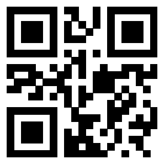 Scansione del Qr Code di 3300626847
