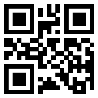 Immagine del QrCode di 3300626848