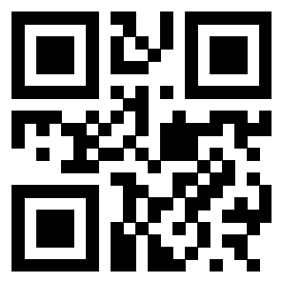 3300626849 - Immagine del QrCode