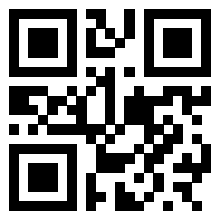 Il Qr Code di 3300626851