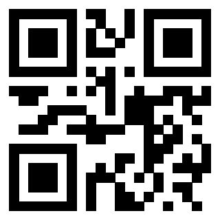 3300626857 - Immagine del QrCode associato