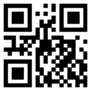 Scansione del Qr Code di 3300626861