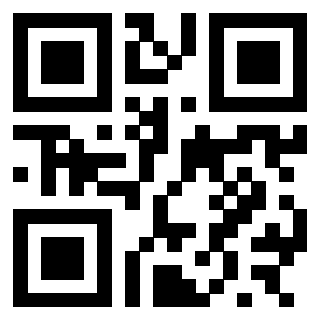 3300626863 - Immagine del Qr Code