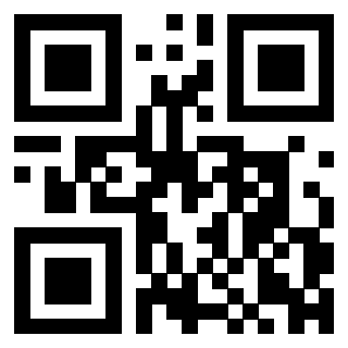 Il Qr Code di 3300626866