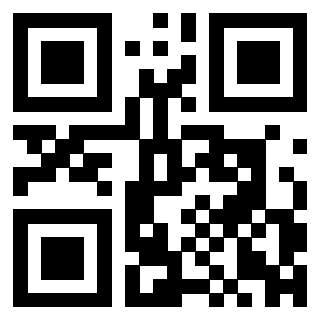 3300626870 Qr Code associato