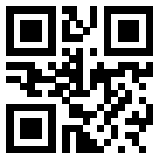 Il Qr Code di 3300626871