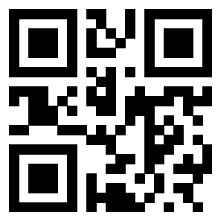 Qr Code di 3300626877