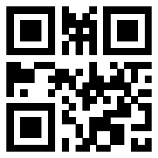 Qr Code di 3300626879