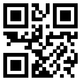 3300626880 - Immagine del Qr Code